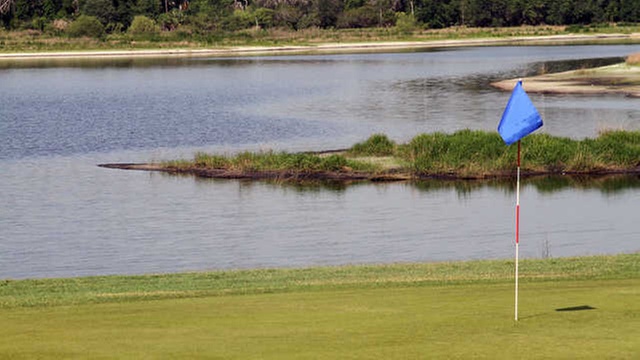 Online Booking - Round of Golf at Glen Abbey Golf Club