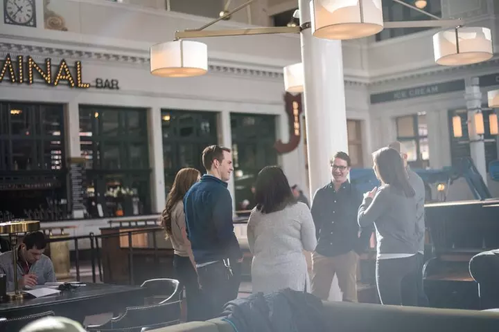 Downtown Denver Food Tour