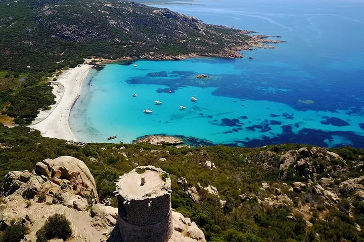 À la découverte de Bonifacio