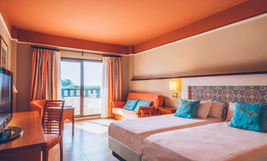Image 45: ✈ MAROC | Saidia - Iberostar Waves Saidia 5* - Tout inclus