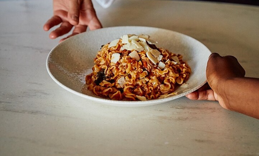 Image 6: Pasta Evangelists Richmond Academy