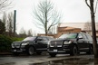 Luxury SUV Airport Transfer From SeaTac-Seattle (Up 6 Passengers) - Second Medium
