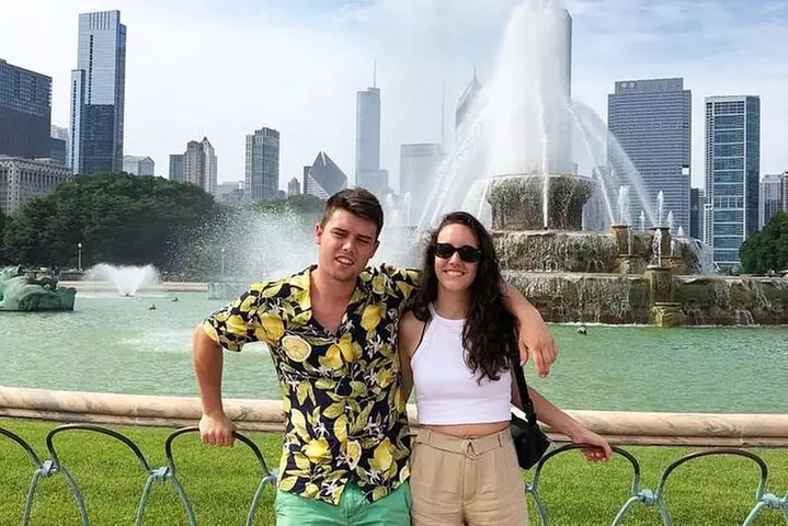 Chicago Private Foodie Tour: Windy City Faves
