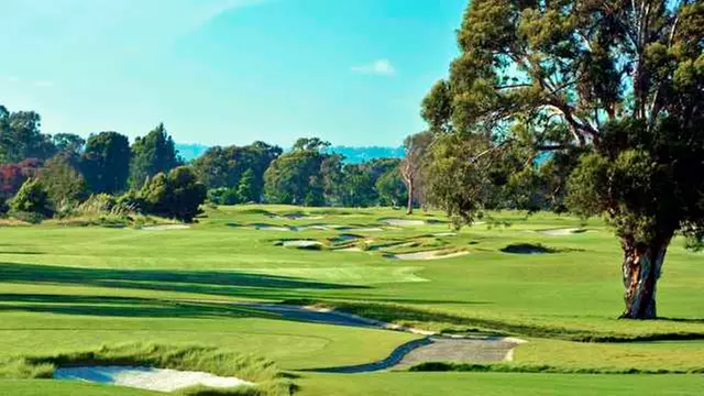 Online Booking - Round of Golf at Corica Park - South Course - Primary Image