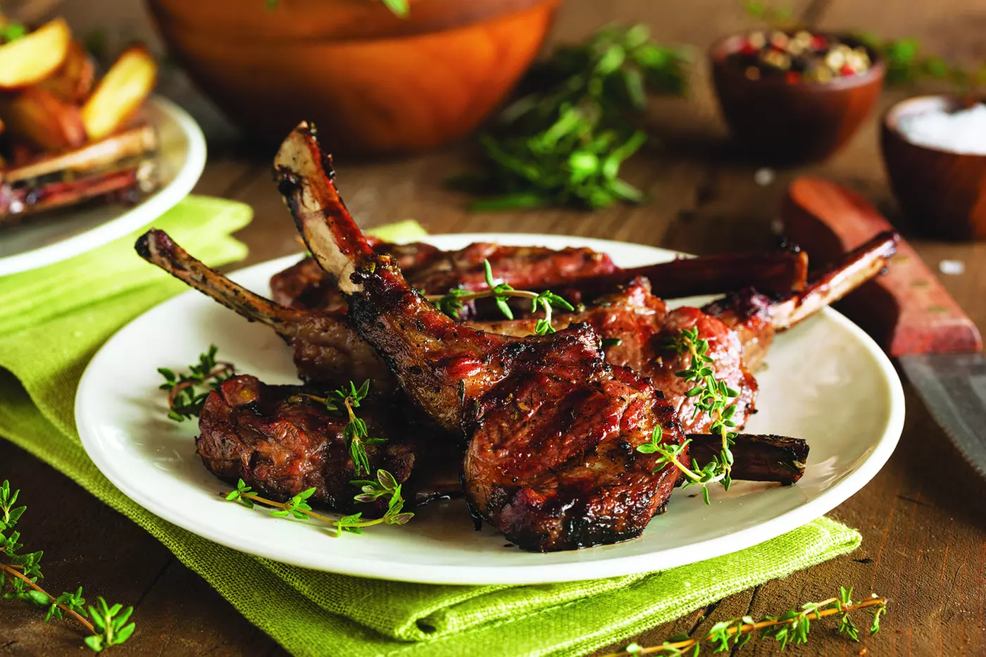 $15 For $30 Worth Of Chinese Cuisine - Second Medium