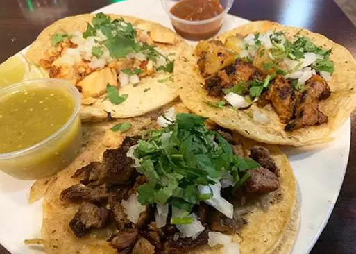 5% Cash Back at Angelina's Mexican Restaurant-Wyandotte - Primary Image
