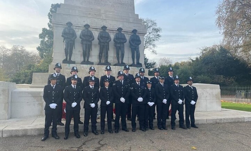 Image 2: Private 3 Hour Black Taxi Tour of London