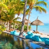 Image 1: ✈ ILE MAURICE | Belle Mare - Seasense Boutique Hotel & Spa 5*, 5 nu...