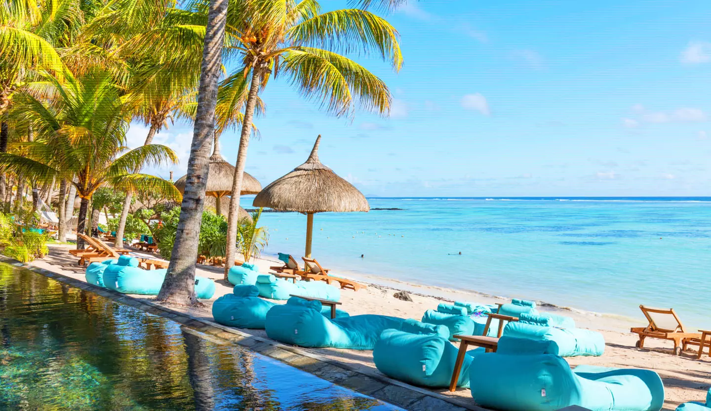 ✈ ILE MAURICE | Belle Mare - Seasense Boutique Hotel & Spa 5*, 5 nuit - Premium - Primary Image