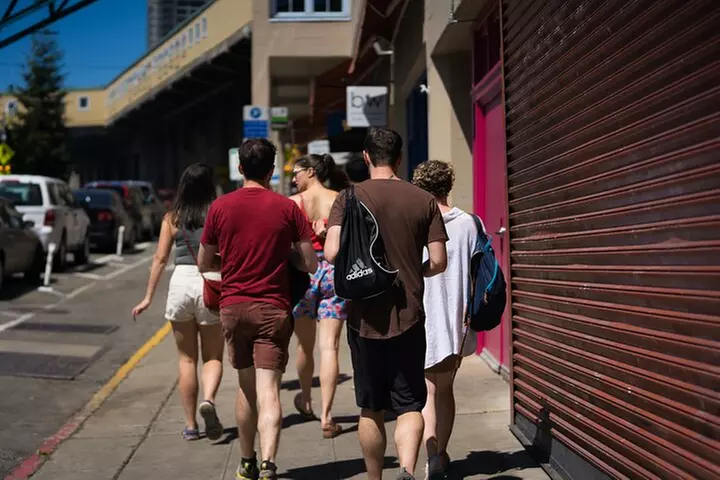 Market to Table Gourmet Food Tour