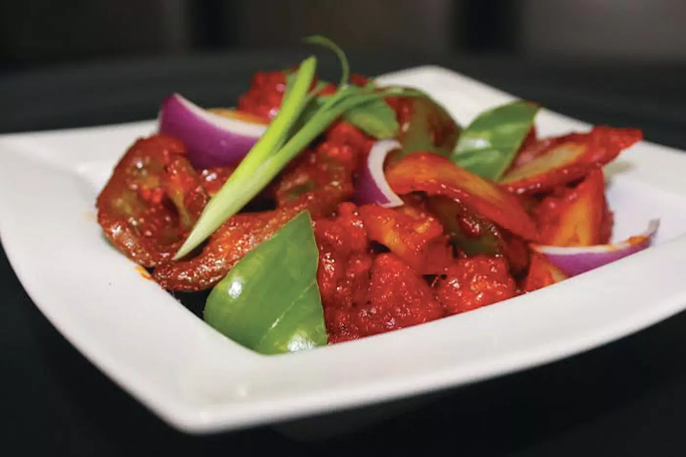 $15 For $30 Worth of Indian Dinner Cuisine - Primary Image