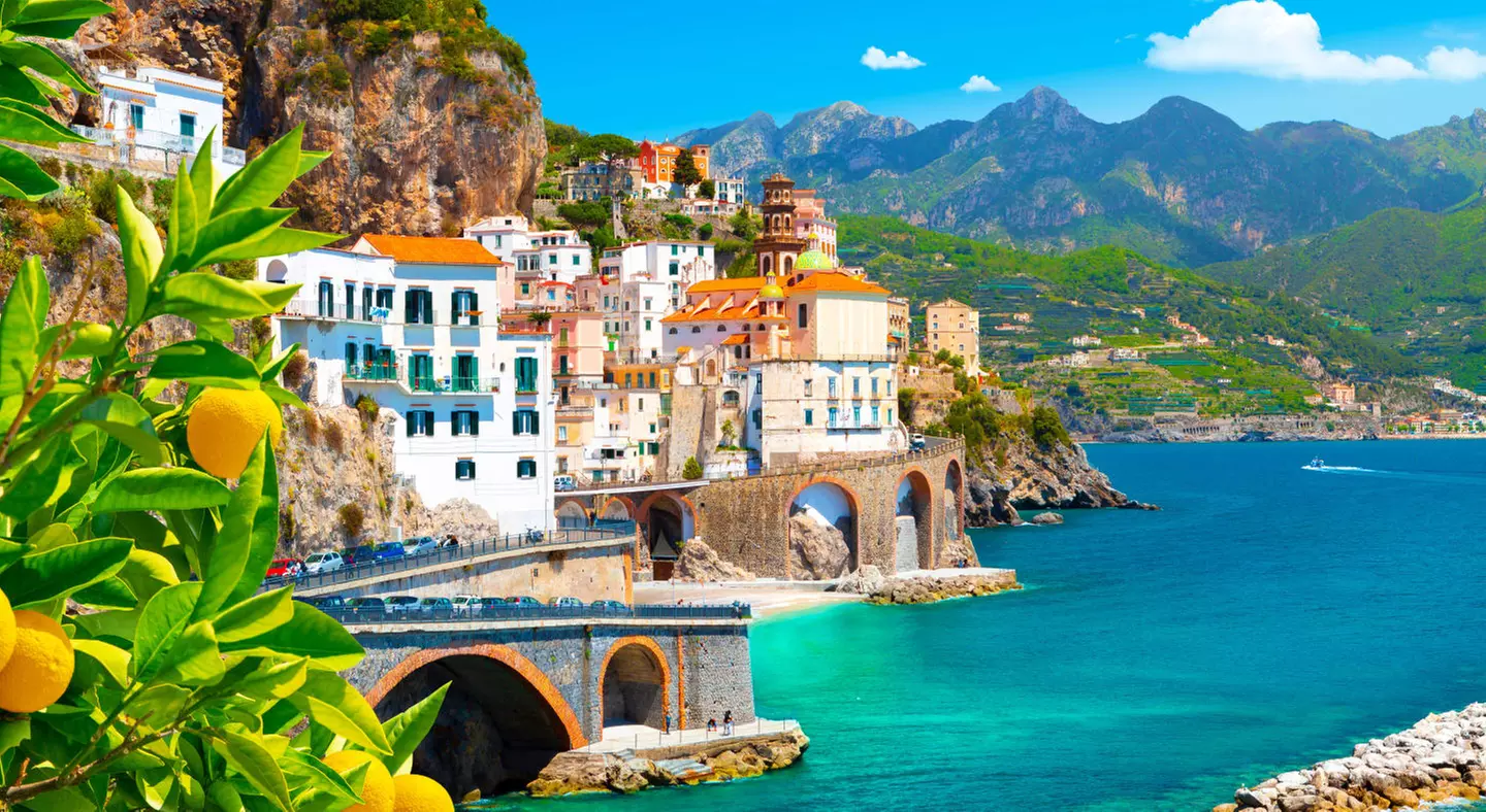 ✈ ITALIE | Milan - Crowne Plaza Milan City 4*, 2 nuit - City break - Primary Image