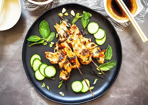 5% Cash Back at Ddee Thai