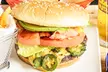 5% Cash Back at Papi's Fajita Factory - Watson - Second Medium