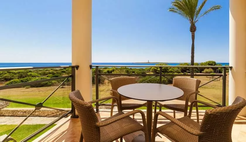 ✈ MINORQUE | Punta Prima - Insotel Punta Prima Resort & Spa 5*, 3 n...