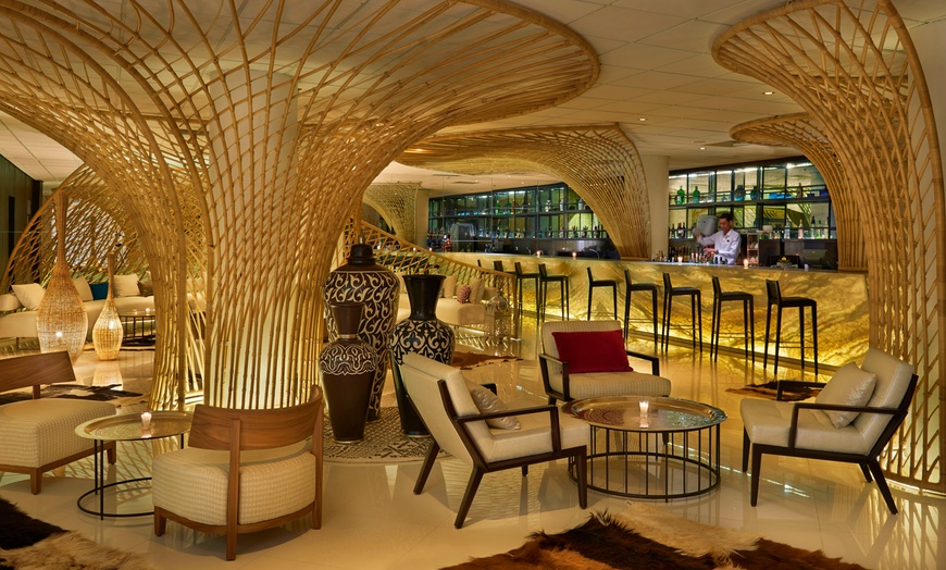 Image 10: ✈ MAROC | Taghazout - Hyatt Place Taghazout 5* - Spa