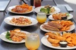 5% Cash Back at King Street Grille - Second Medium
