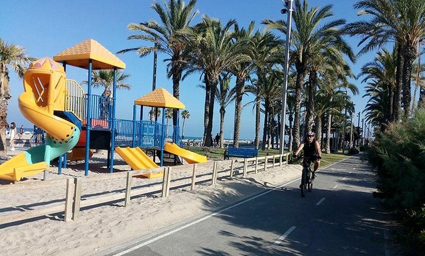 Image 3: Tour en bicicleta alrededor de Alicante