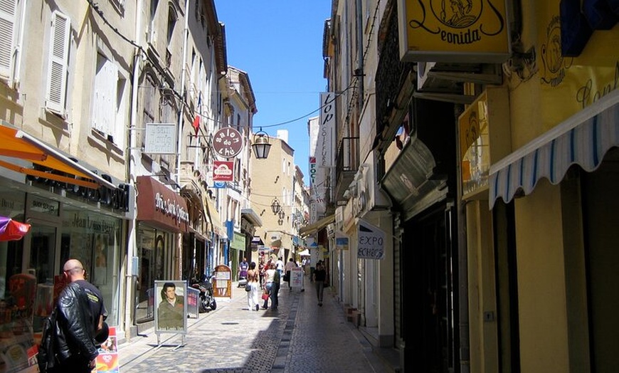 Image 4: Visite Guidée Privée de Narbonne