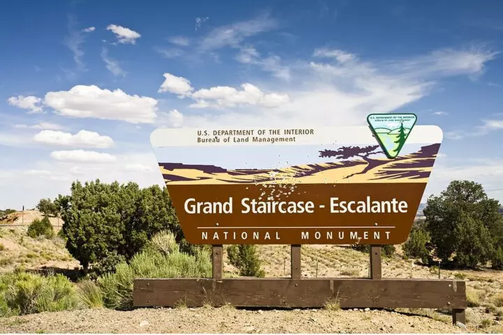 Ultimate Utah Bundle Self-Guided Driving Audio Tour