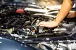 $75 For A Full Synthetic Oil Change (Reg $149.99) - Second Medium