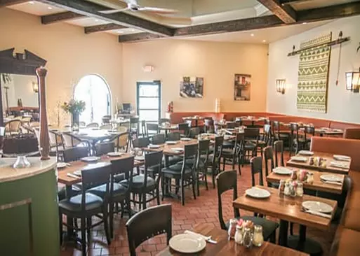 5% Cash Back at Pietro's No.2