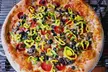 $15 For $30 Worth Of Pizza, Wings & More - Second Medium