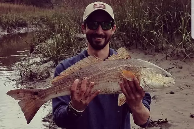 Ravenel Fishing Charters - Primary Image