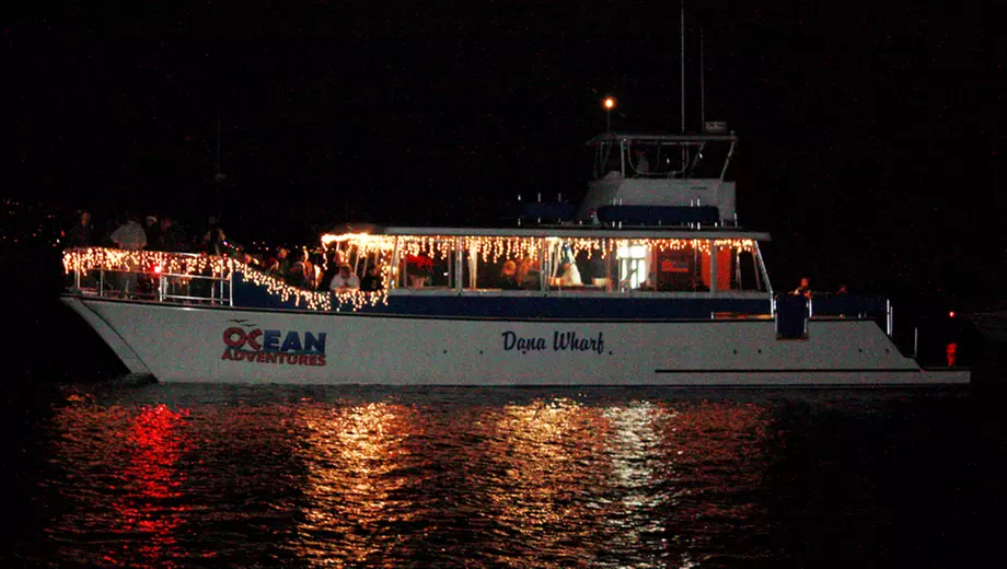 Orange County Wine Cruise - Primary Image