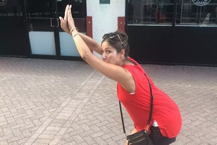 Explore Pensacola with a Unique Scavenger Hunt by Crazy Dash