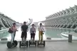 Recorrido en Segway por la Ciudad de las Artes y las Ciencias de Valencia - Second Medium