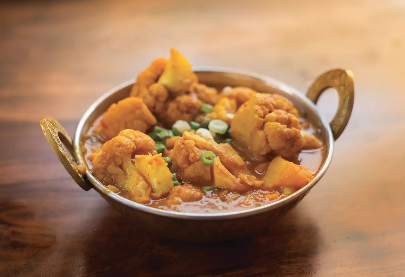 $15 For $30 Worth Of Indian, Tibetan & Nepali Cuisine - Primary Image