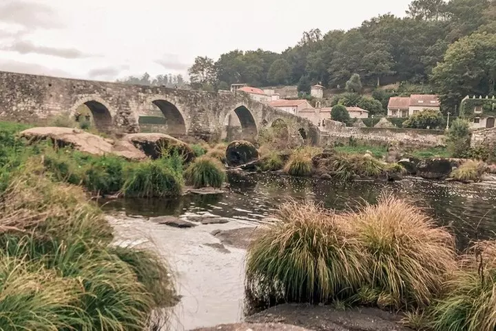 Finisterre y Costa da Morte el tour más completo desde Santiago