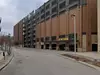 Parking at The Brewery Structure Garage