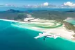 1hour Scenic Flight Heart Reef, Whitehaven Beach, Hill Inlet, GBR - Image 5