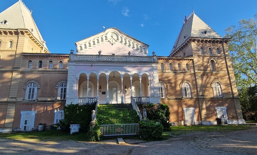 Image 2: Salou : parque Sama con 1 degustación de vermuts gratis con hotel R...