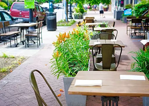 5% Cash Back at Valor Brewpub