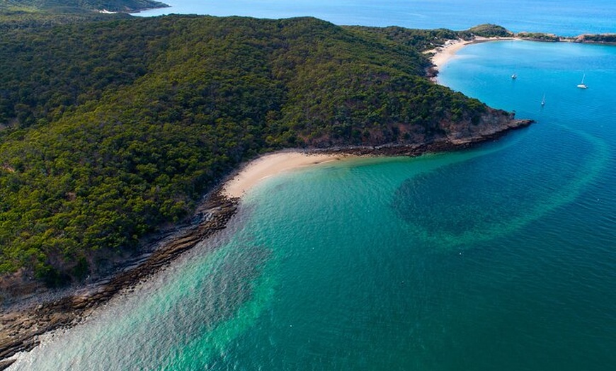 Image 6: Great Keppel Island Day Trip with Lunch