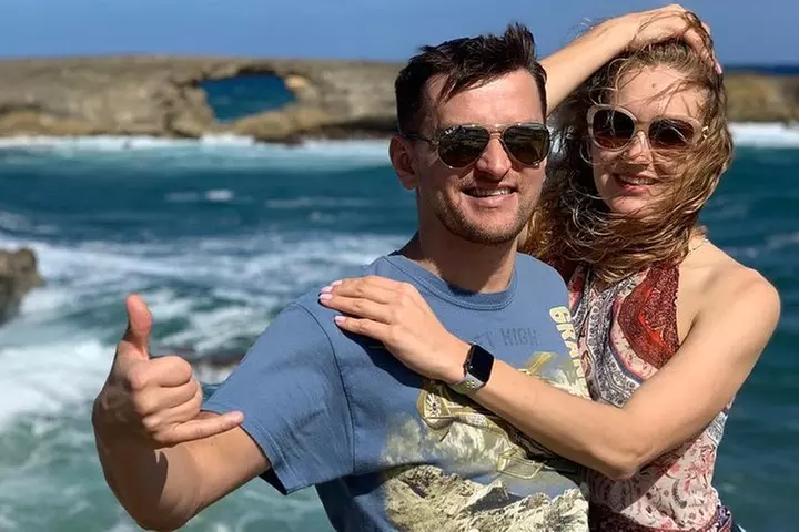 First Day Must: Oahu Sunrise & Circle Island Adventure