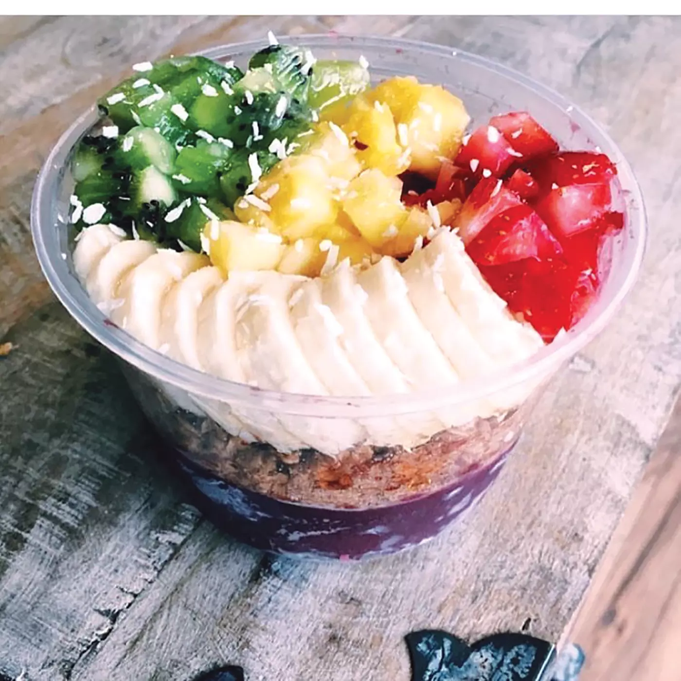 $10 For $20 Worth Of All-Natural Food & Beverages - Second Medium