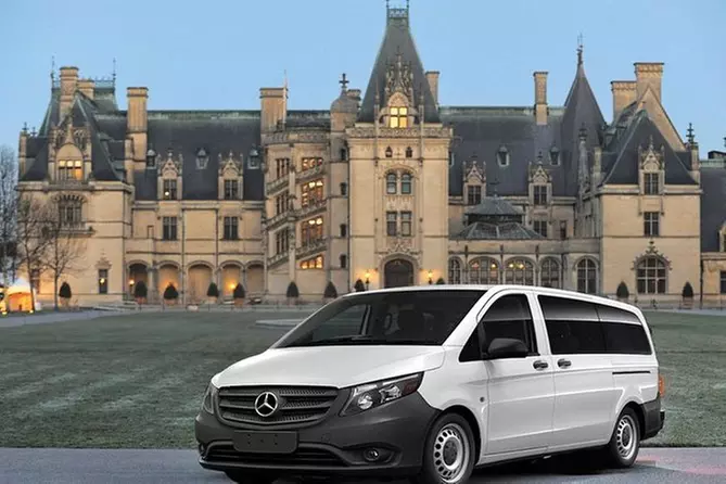 Biltmore Estate and Wine Tasting - Primary Image