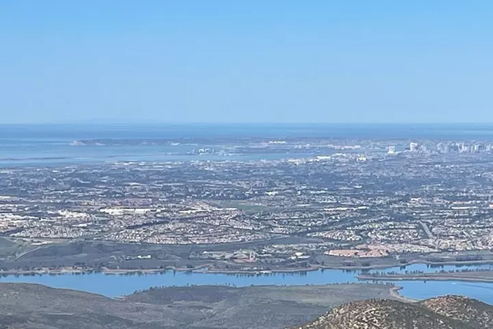 San Diego Off Road Tours