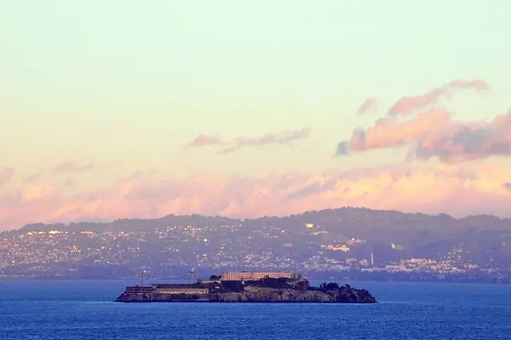 Alcatraz Day Tour and 1-Day City Bus Tour in San Francisco - Primary Image