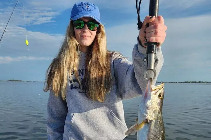 Fishing Charter in Vero Beach - Primary Image