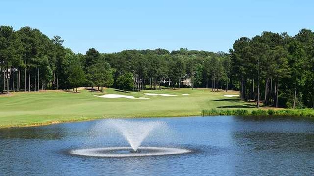 Online Booking - Round of Golf at Independence Golf Club