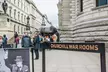 WW2 London Walking Tour & Churchill War Rooms Entrance Ticket - Image 7