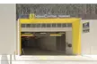 Parking at Park & Cruise Garage - Second Medium