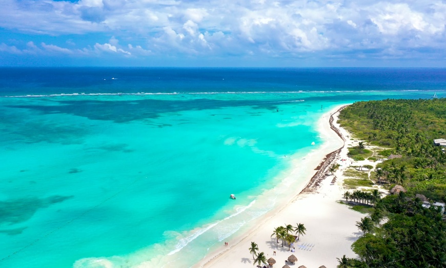 Image 20: ✈ MEXIQUE | Playa del Carmen - Balade yucatèque avec possibilité d'...