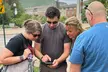 Columbus Scavenger Hunt Adventure - Second Medium