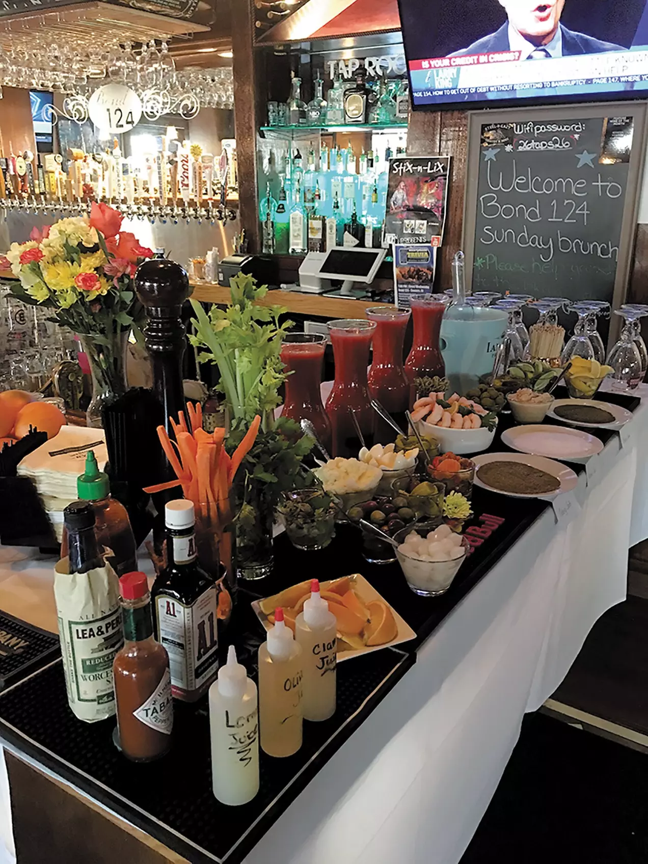 $15 For $30 Worth Of Casual Dining (Also Valid On Take-Out W/ Min. ...
